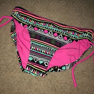 kids bathing suit bottoms